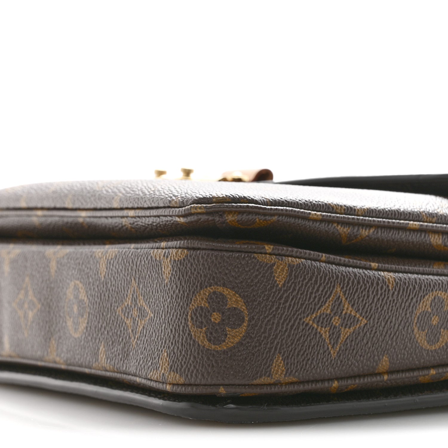 Louis Vuitton Monogram Pochette Metis 10 of 13