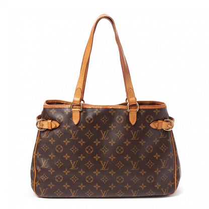 Louis Vuitton Monogram Batignolles Horizontal 1 of 11