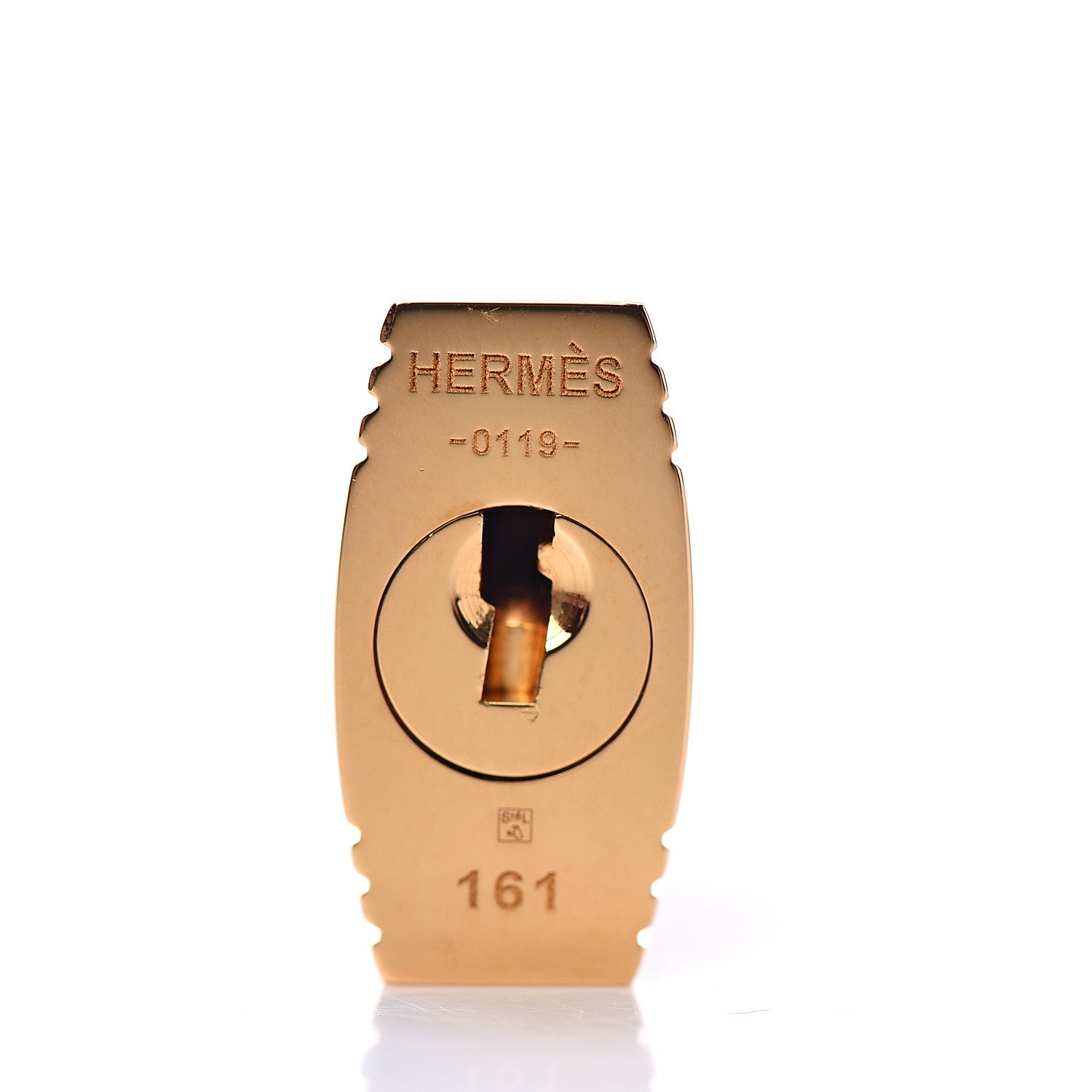 Hermes Togo Birkin 40 Gold 17 of 31