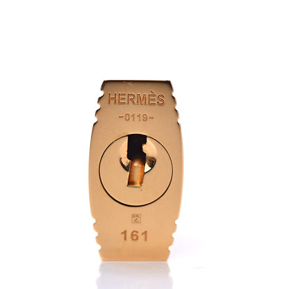 Hermes Togo Birkin 40 Gold 17 of 31