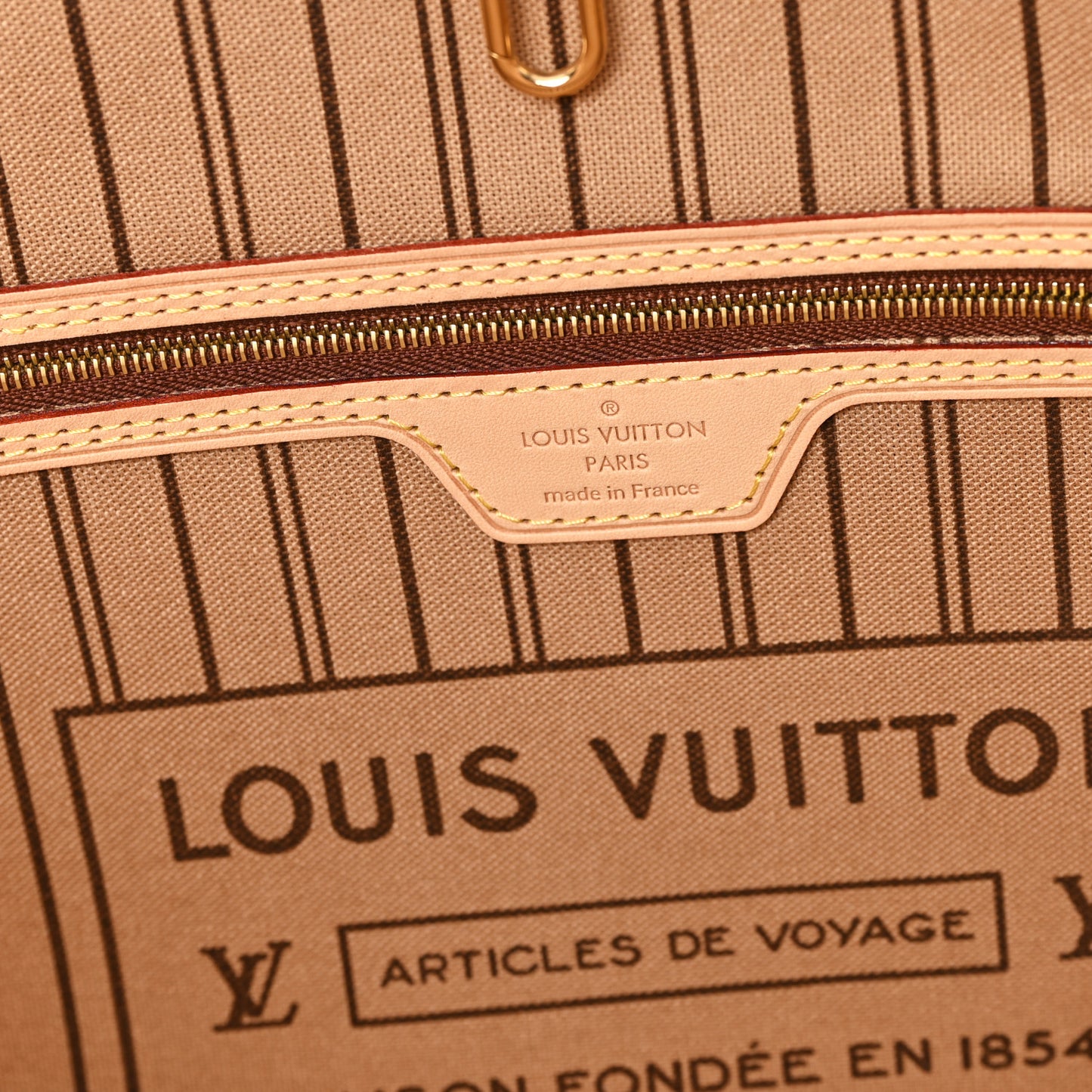 Monogram Neo Neverfull MM