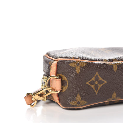 Louis Vuitton Monogram Wapity 7 of 8