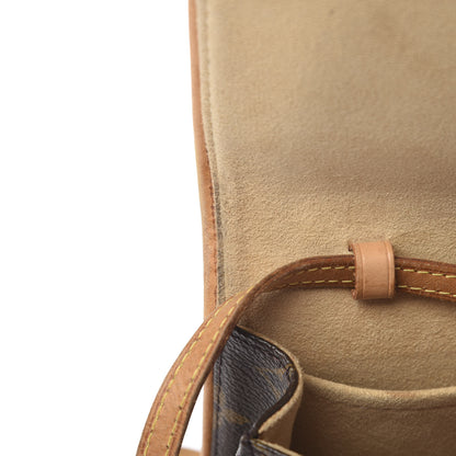 Louis Vuitton Monogram Pochette Twin GM 12 of 15