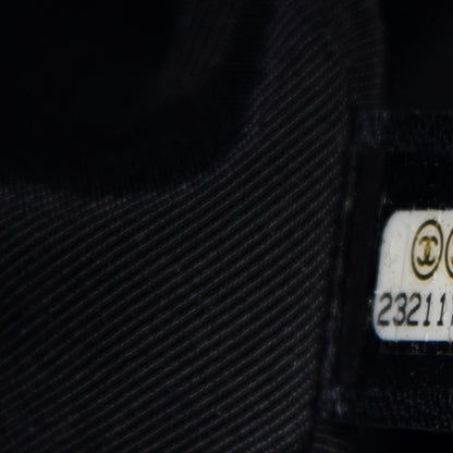 Chanel Lambskin Quilted Small Urban Spirit Backpack Black 8 of 10