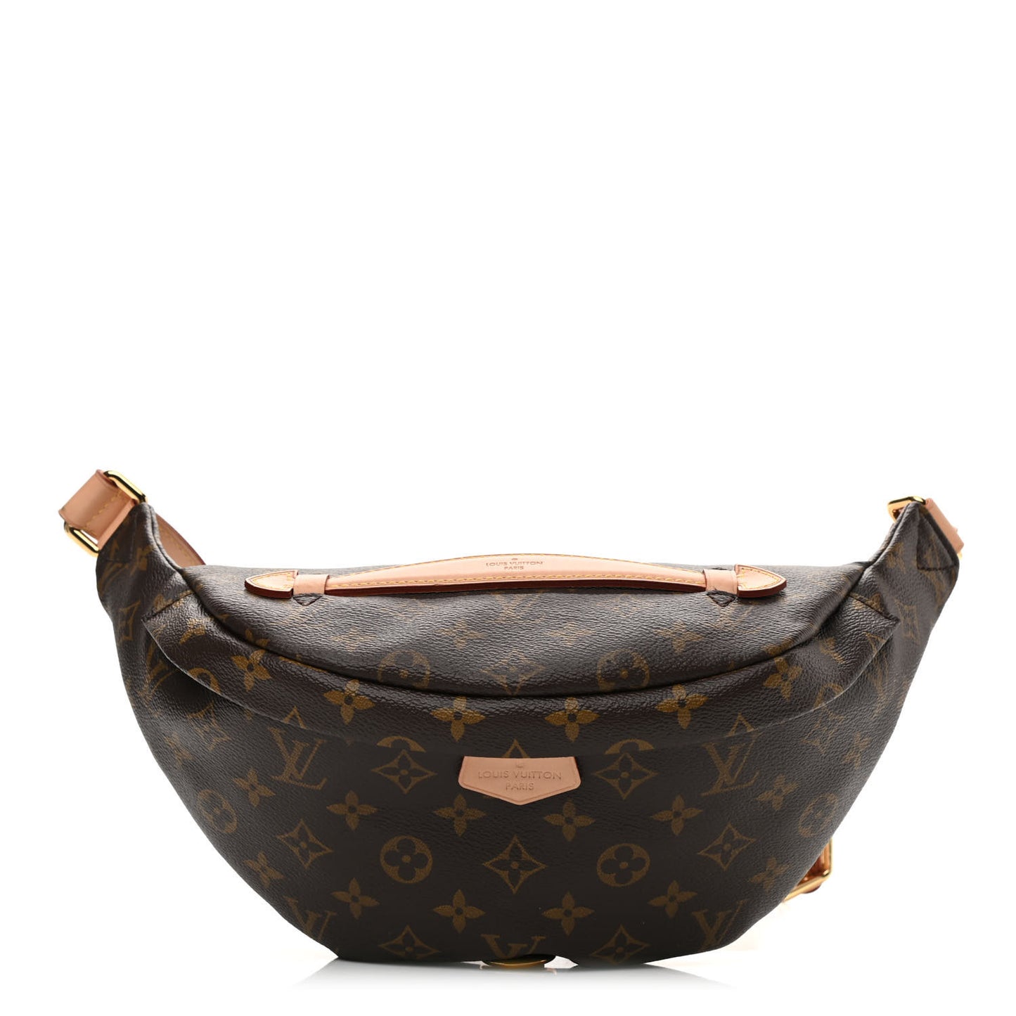 Monogram Bumbag