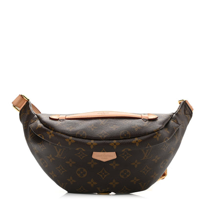 Louis Vuitton Monogram Bumbag 1 of 8