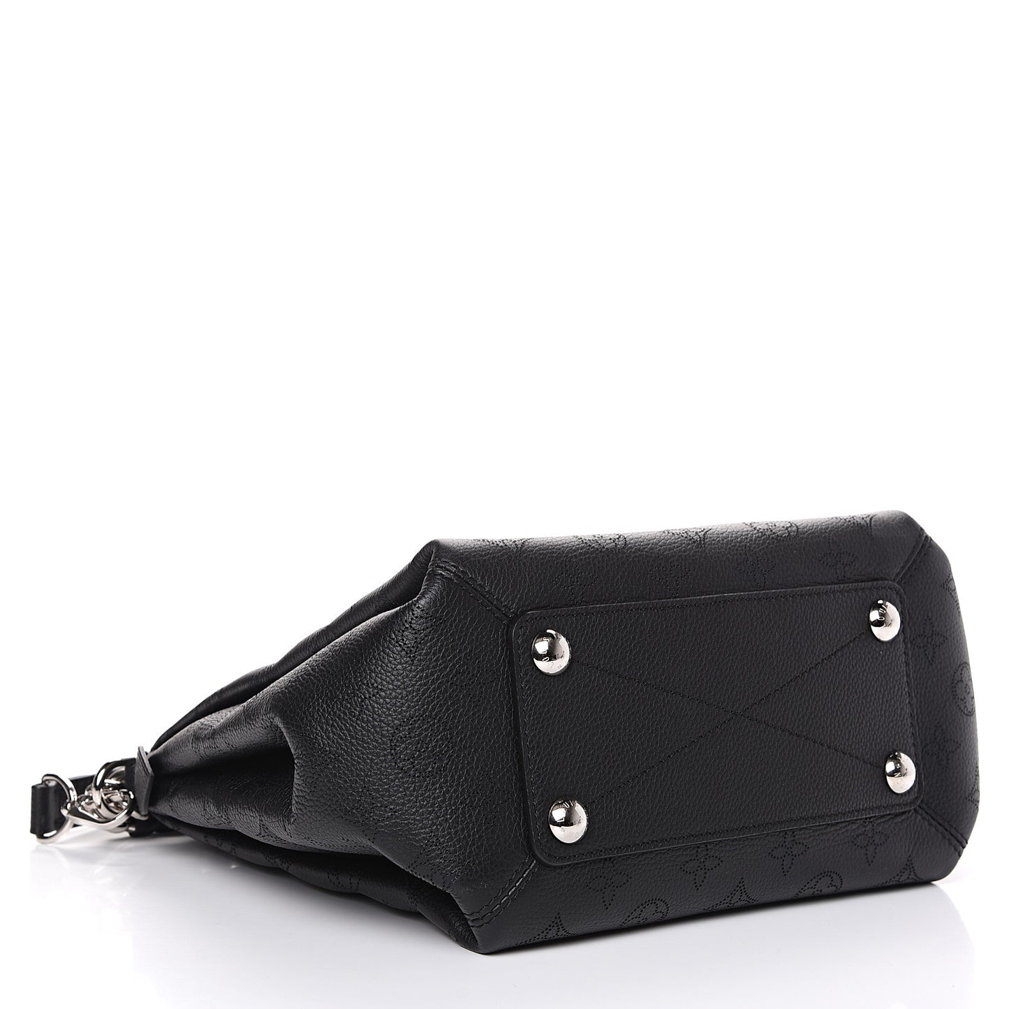 Mahina Babylone Chain BB Black