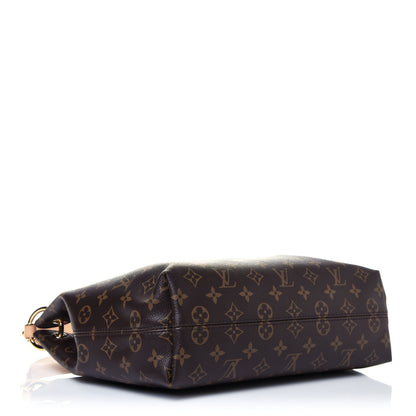 Louis Vuitton Monogram Graceful PM Pivoine 6 of 25