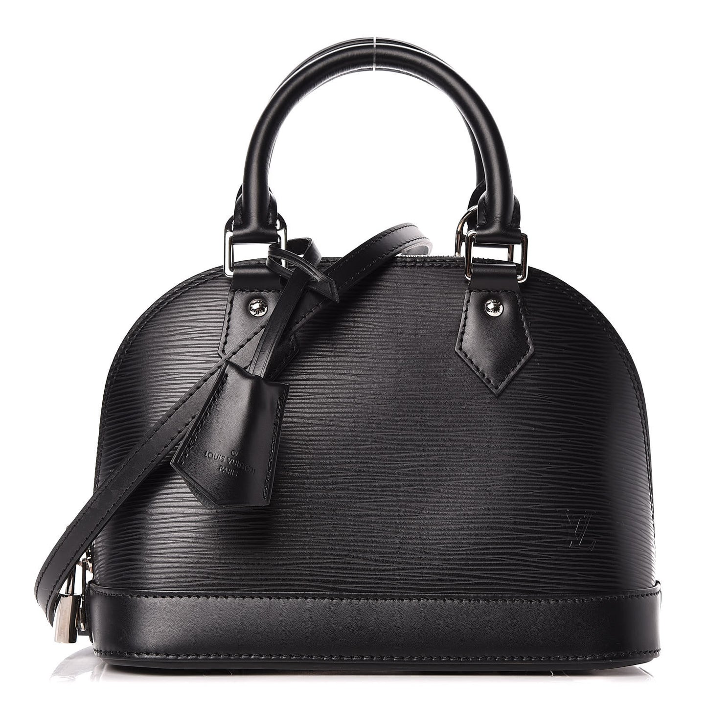 Epi Alma BB Black