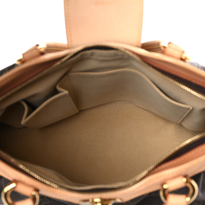 Louis Vuitton Monogram Boetie PM 5 of 9