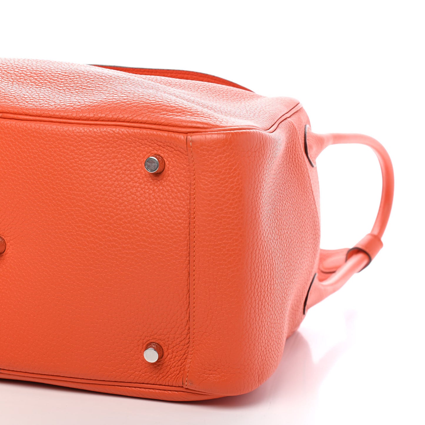 Taurillon Clemence Lindy 34 Feu