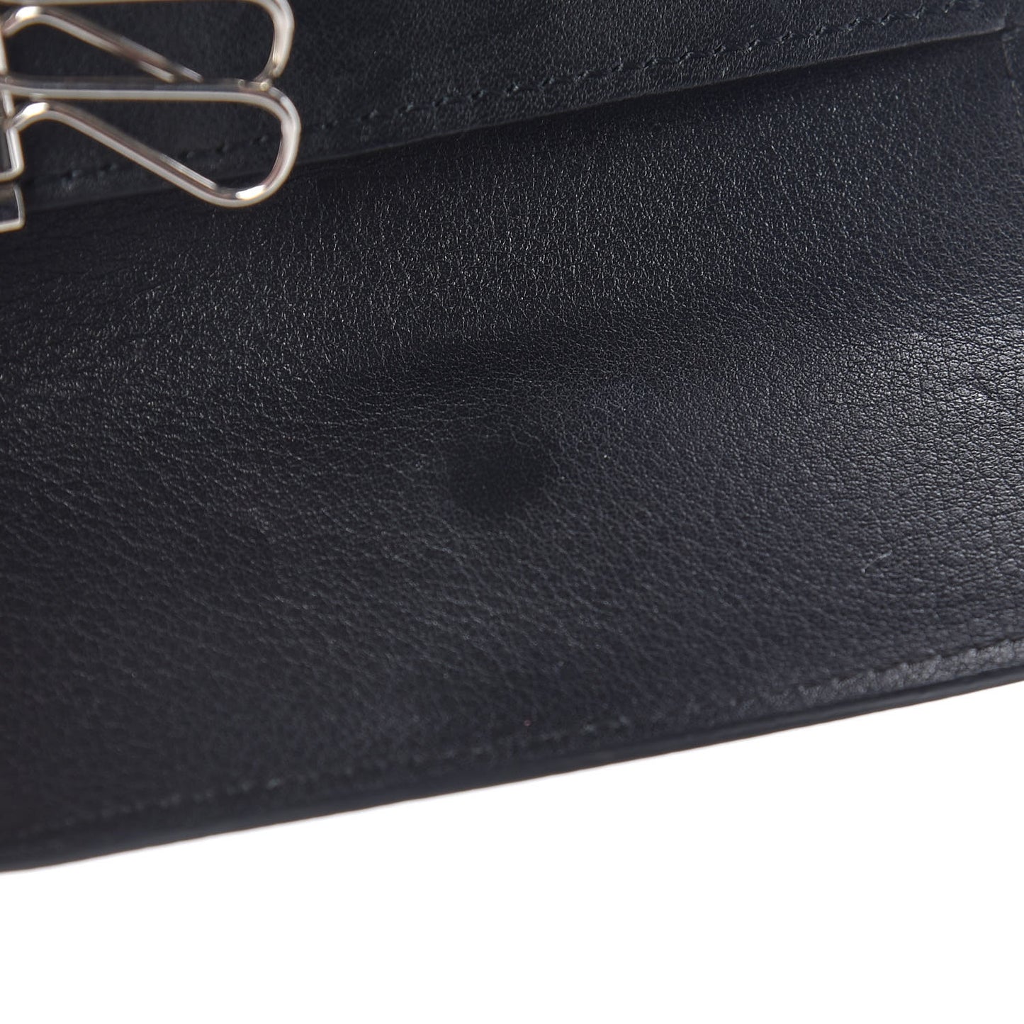 Mahina Multicles 4 Key Holder Black