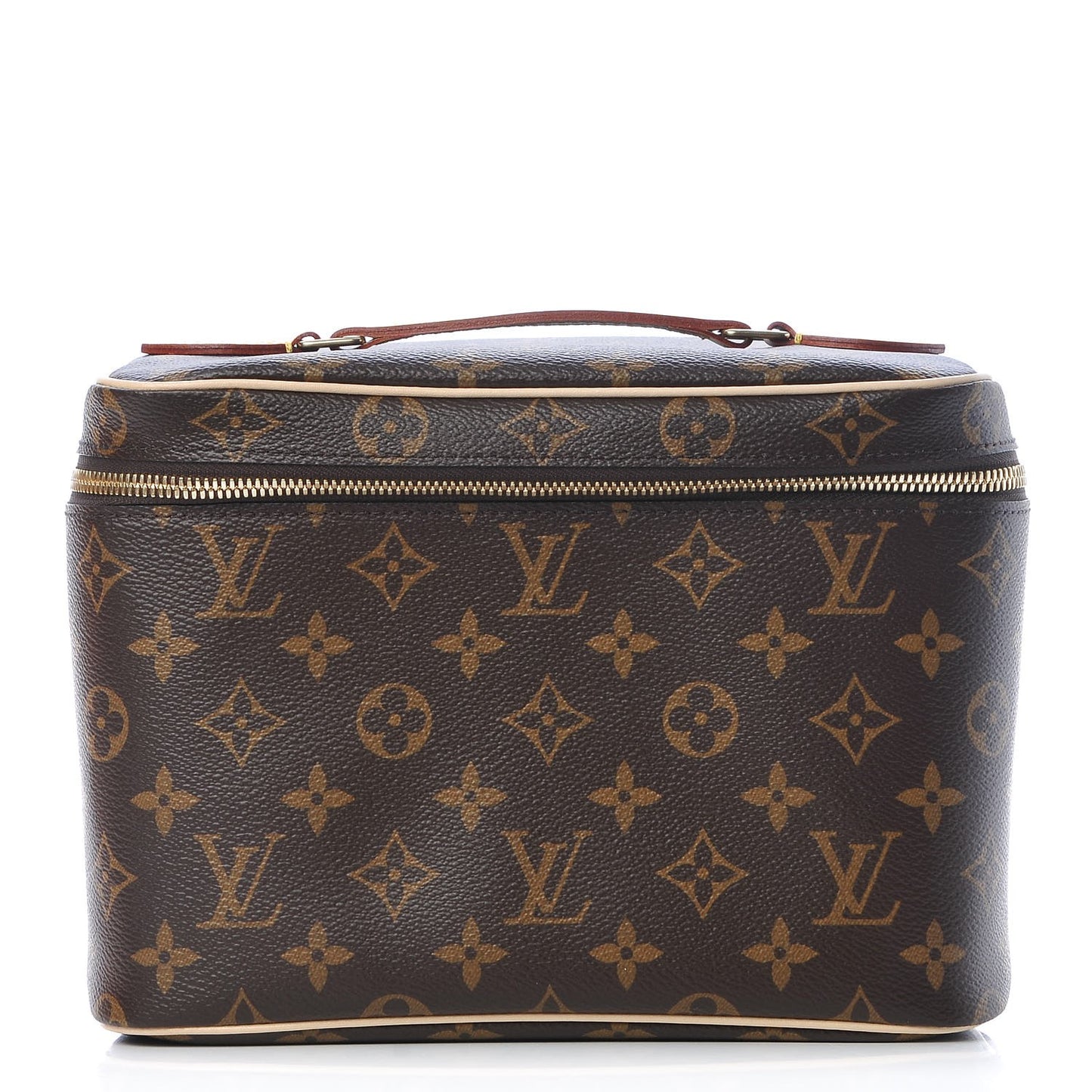 Monogram Nice BB