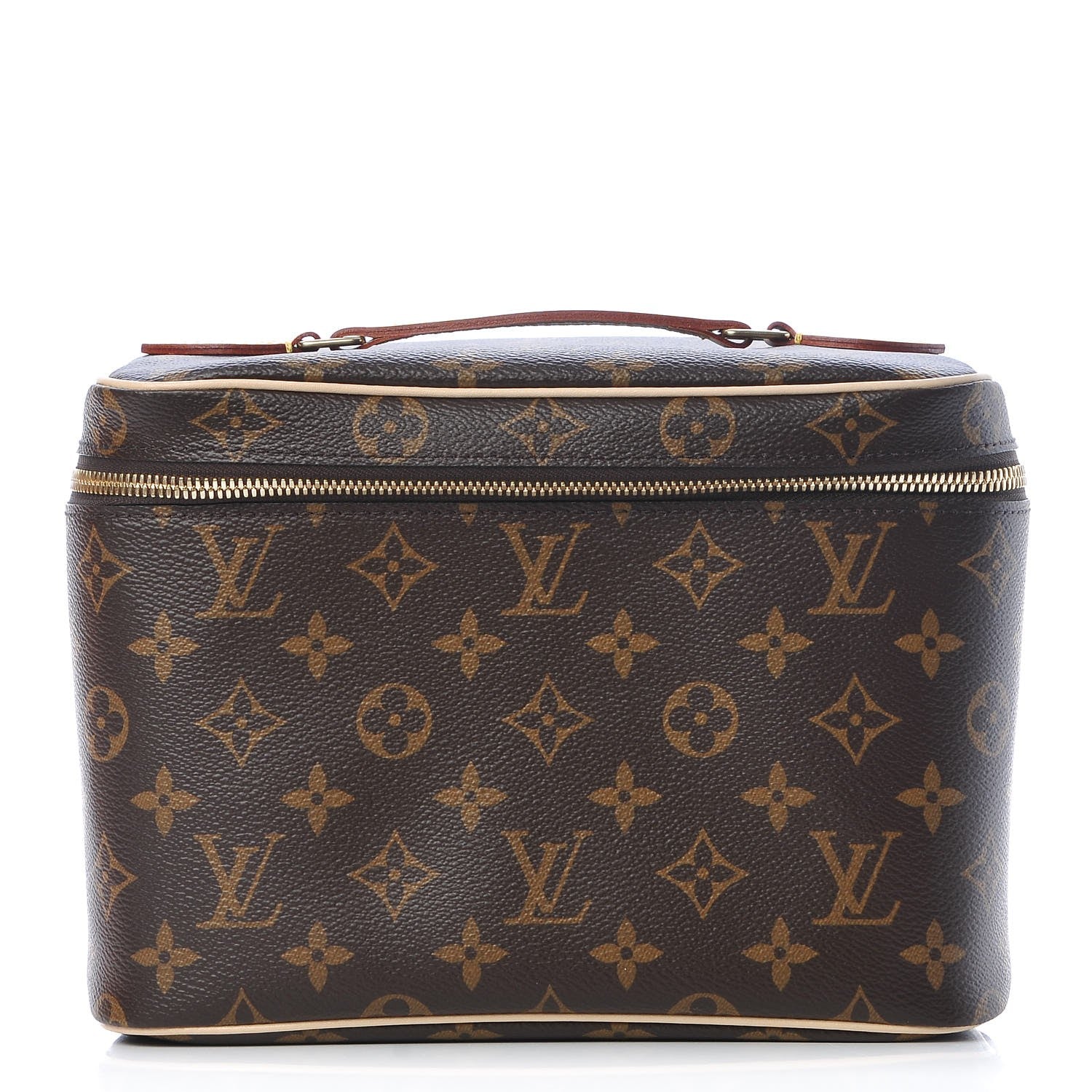 Louis Vuitton Monogram Nice BB 1 of 9