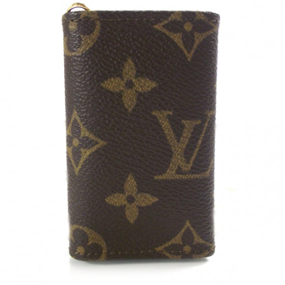 Monogram Vintage 6 Key Holder