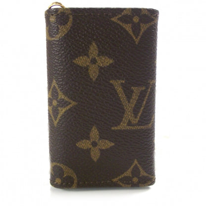 Louis Vuitton Monogram Vintage 6 Key Holder 2 of 5