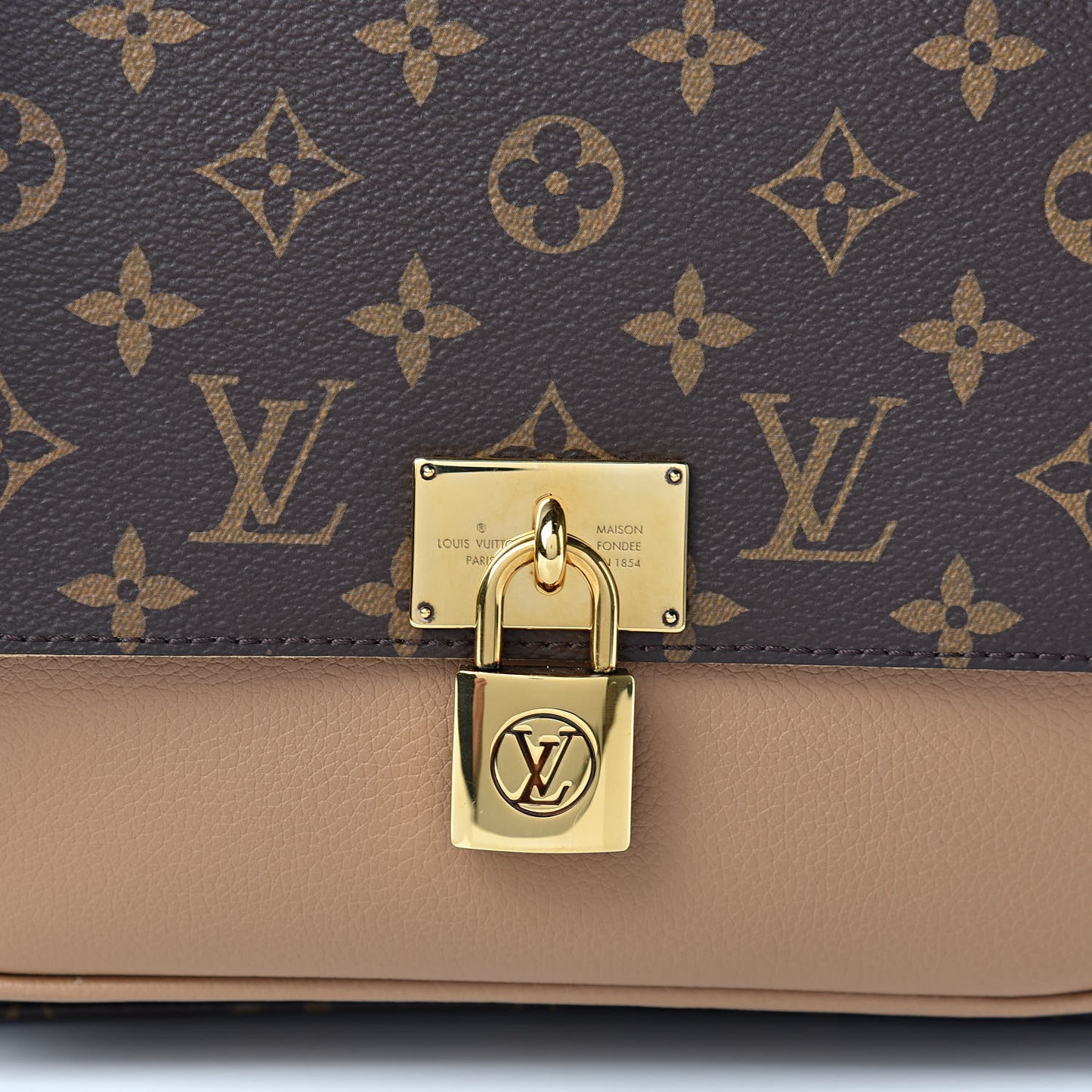Monogram Marignan Sesame