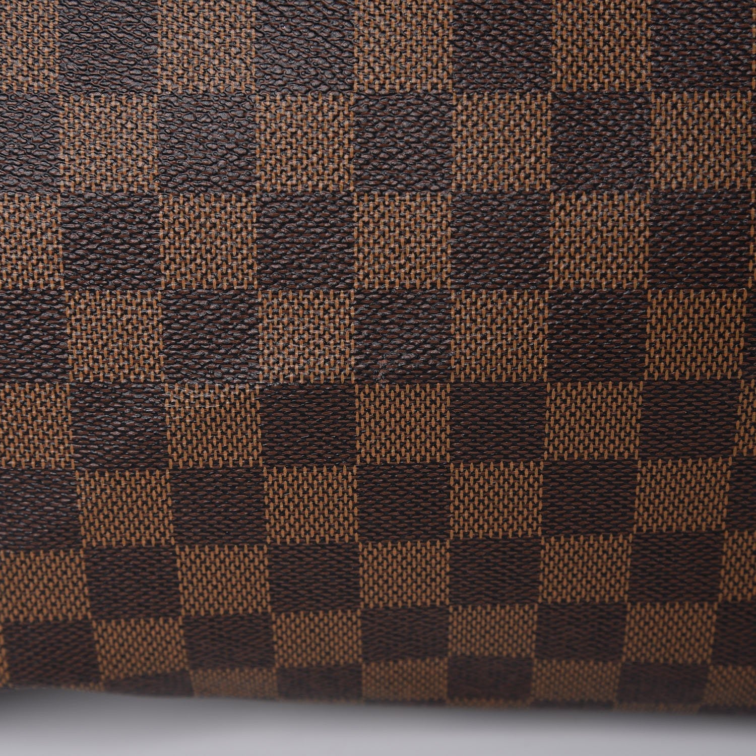 Louis Vuitton Damier Ebene Speedy 30 8 of 12