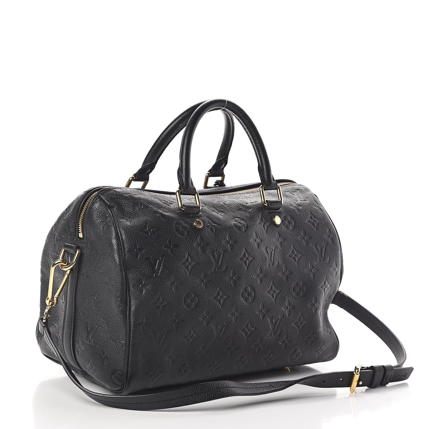 Empreinte Speedy Bandouliere 30 Black