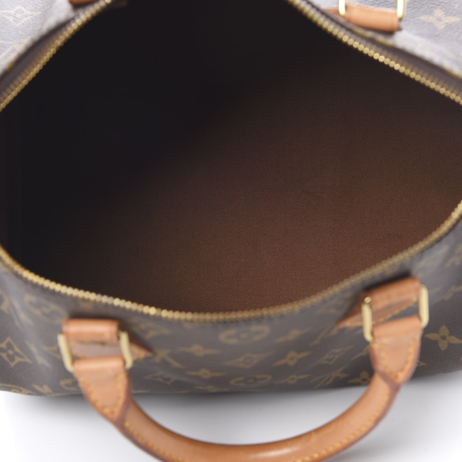 Louis Vuitton Monogram Speedy 30 5 of 13