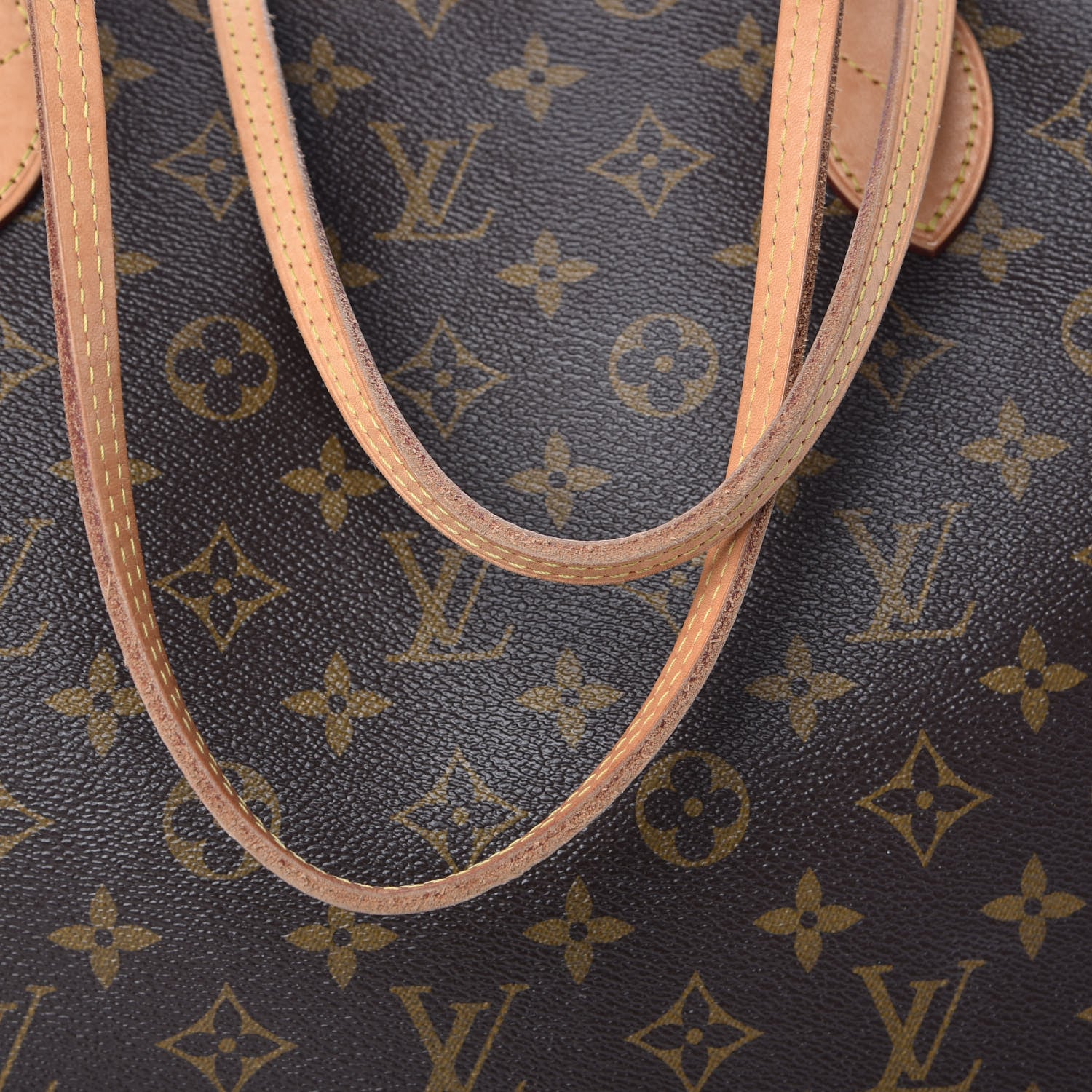 Louis Vuitton Monogram Neo Neverfull GM 11 of 15