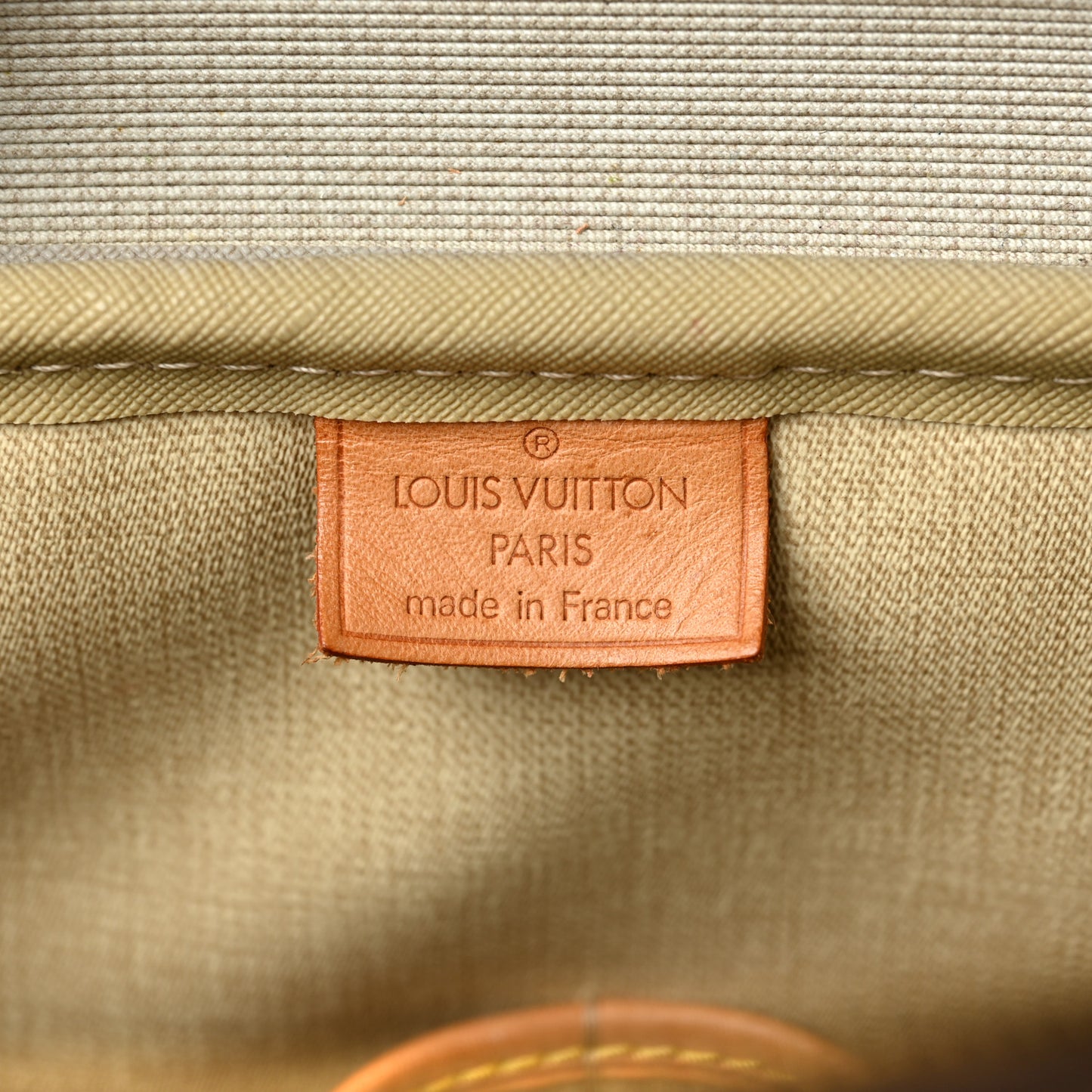 Monogram Deauville