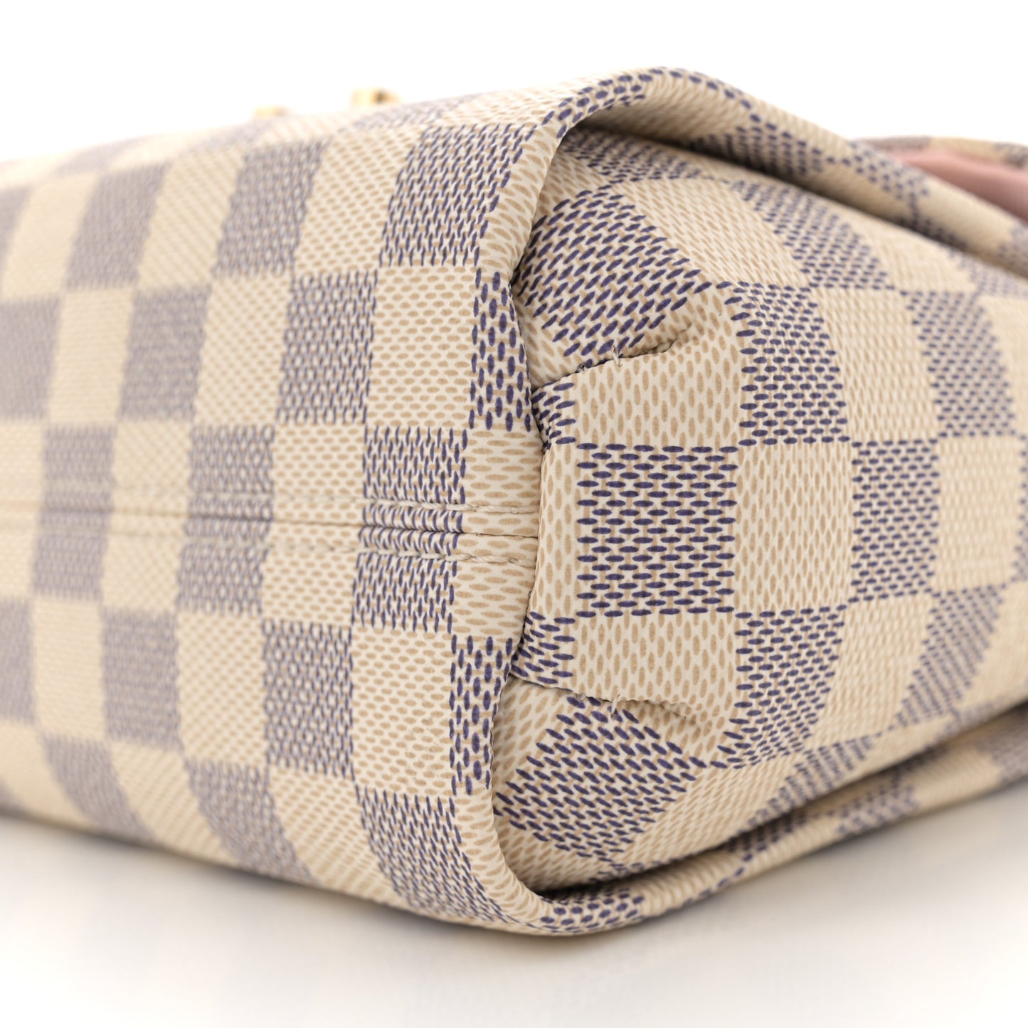 Damier Azur Croisette