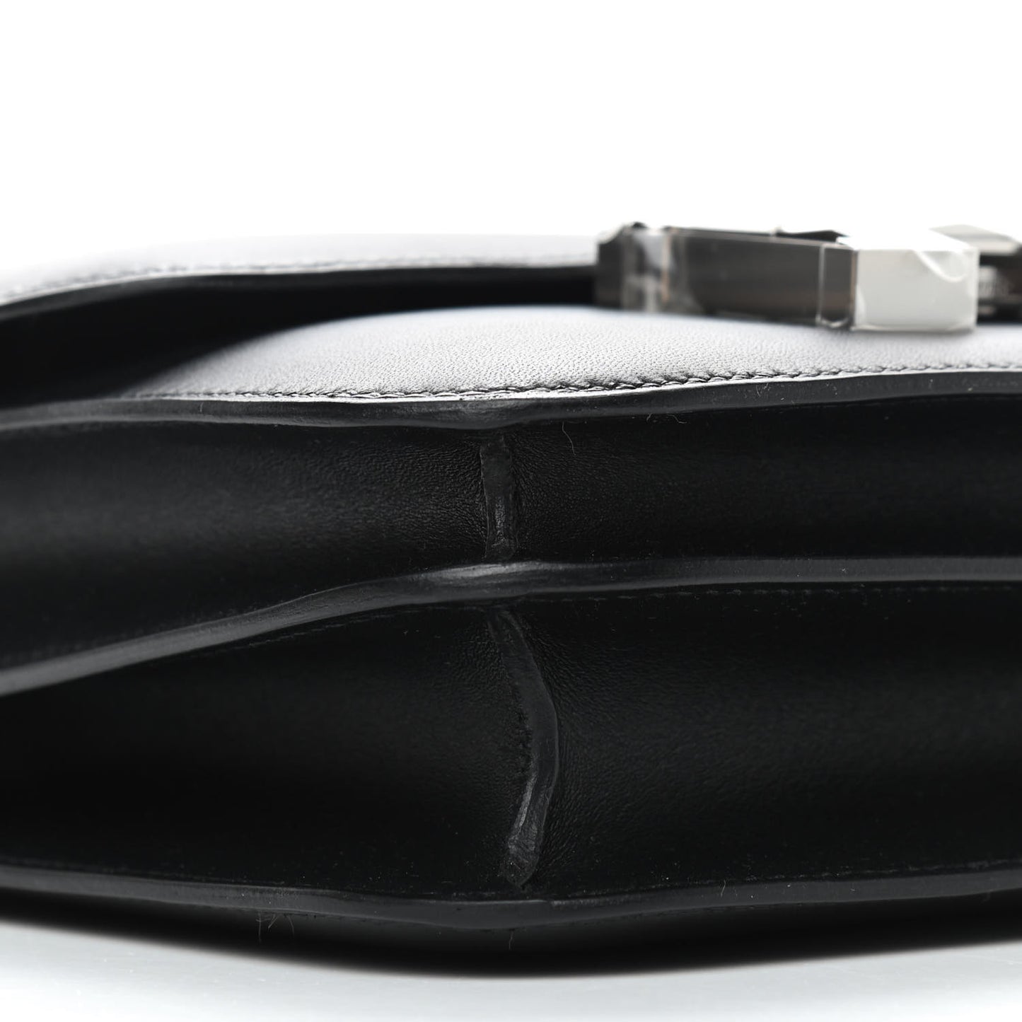 Veau Monsieur Mirror Constance 18 Black