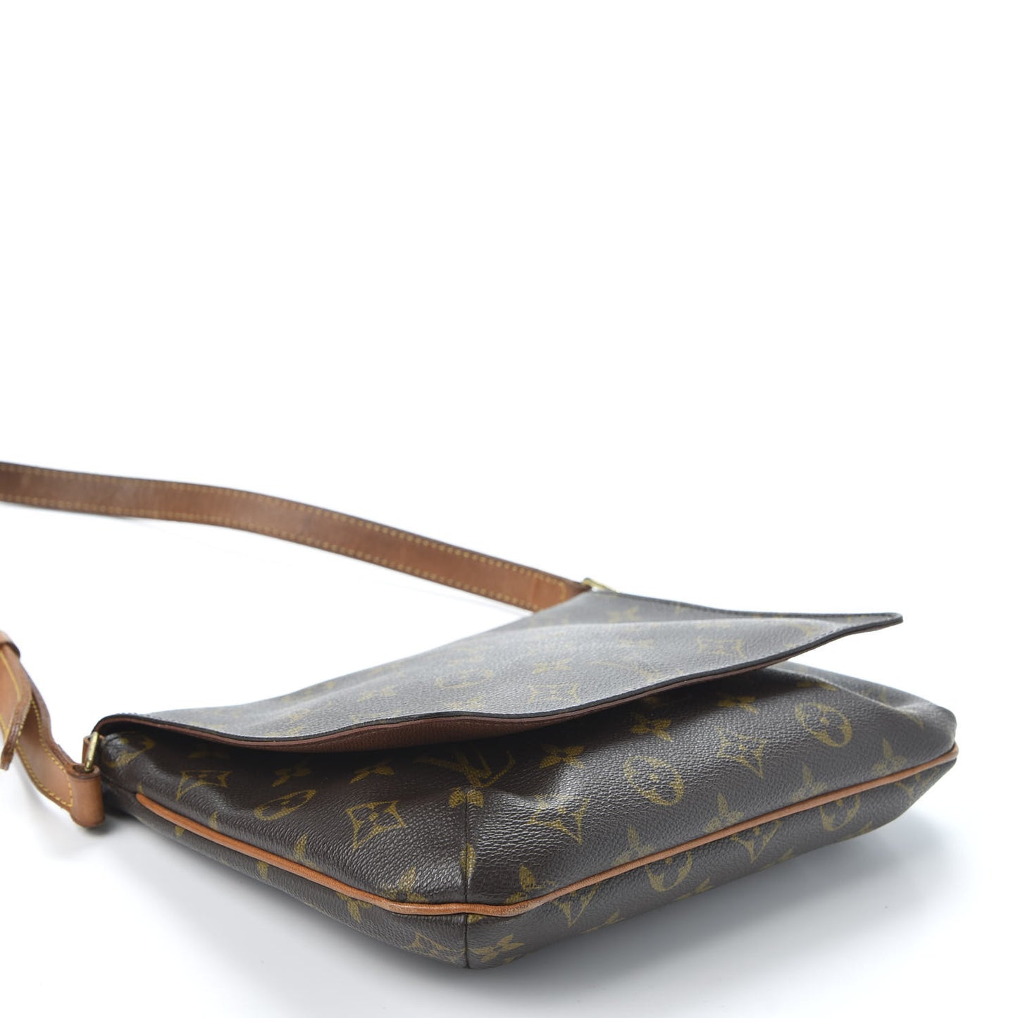 Monogram Musette Tango