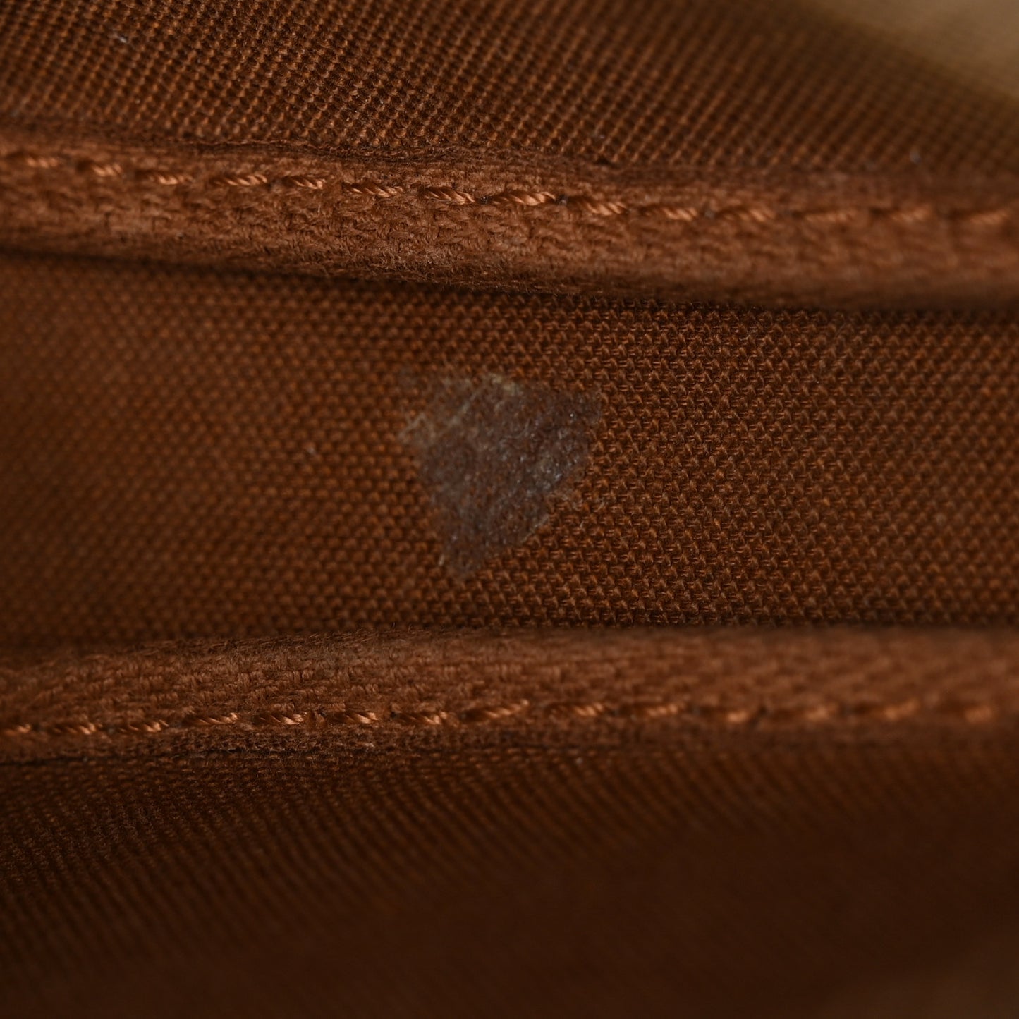 Monogram Pochette Accessories