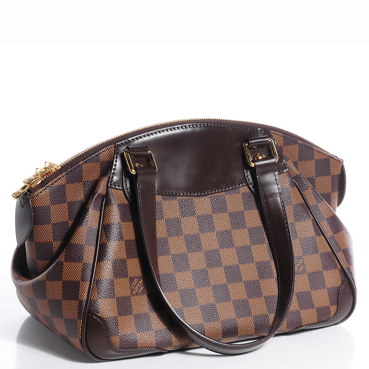 Damier Ebene Verona PM