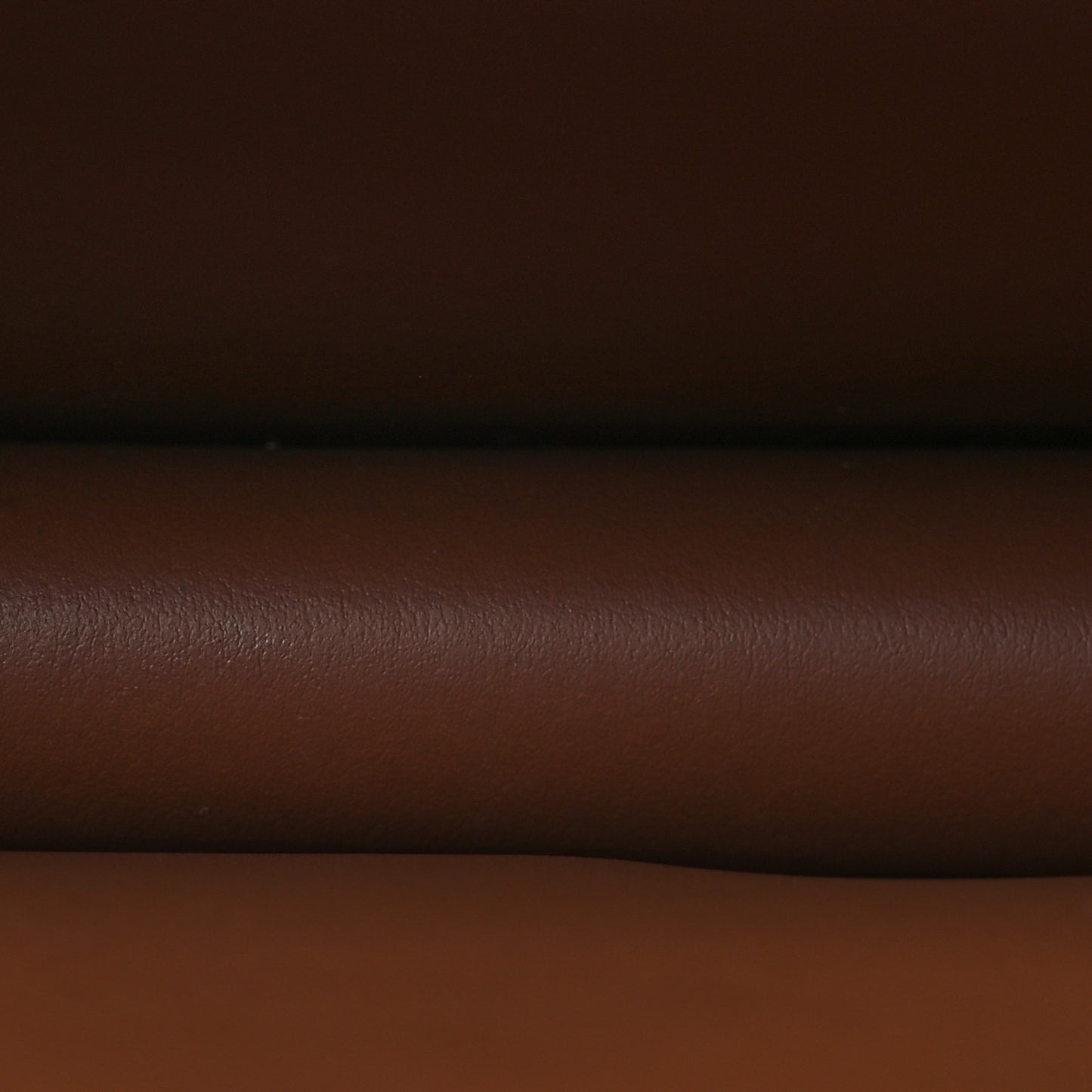 Calfskin Small TB Bag Malt Brown