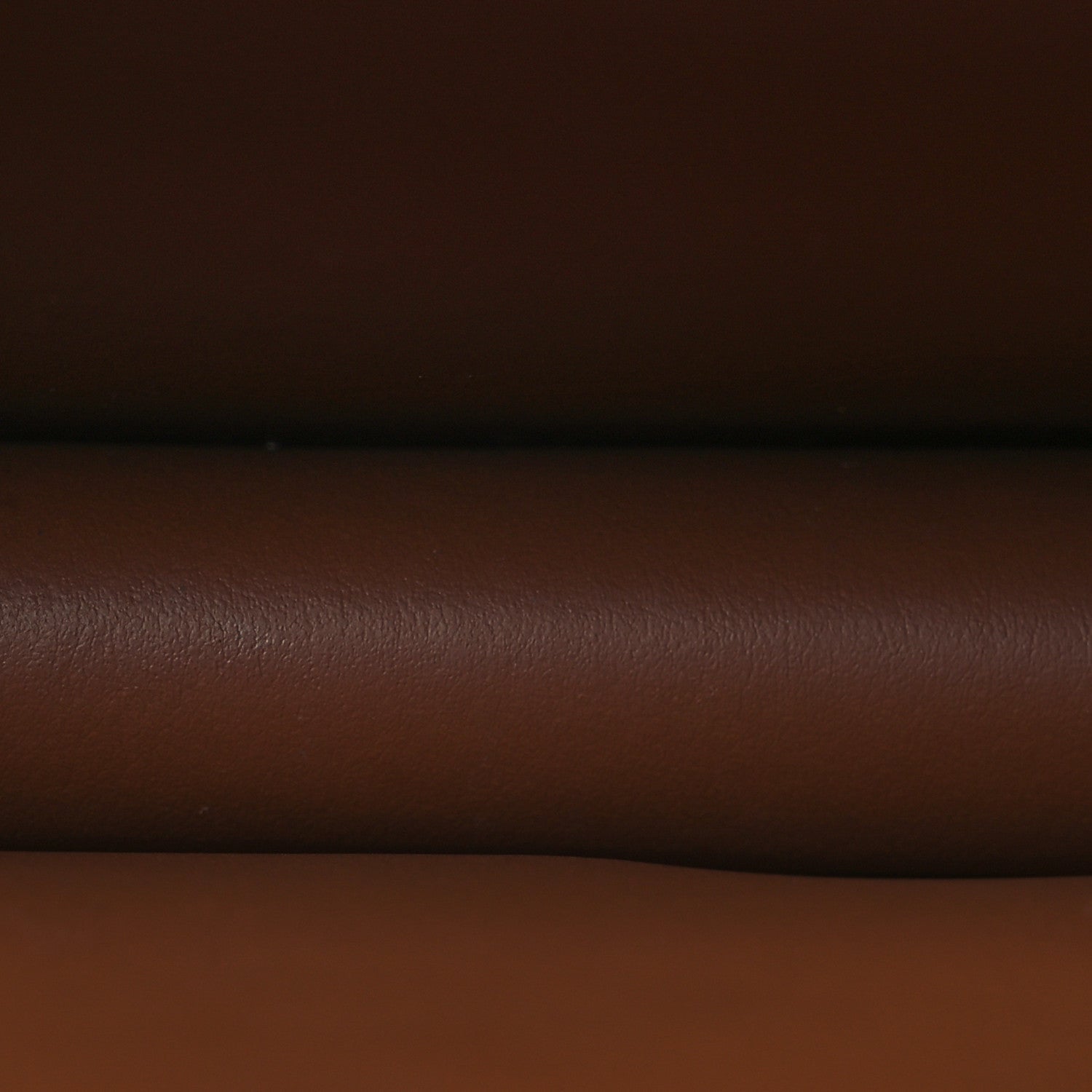 Burberry Calfskin Small TB Bag Malt Brown 5 of 14