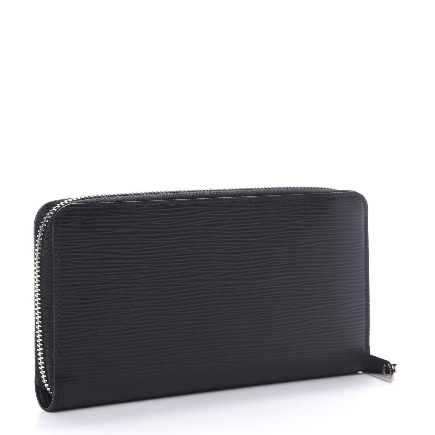 Epi Zippy Wallet Black