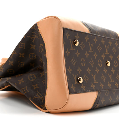 Louis Vuitton Monogram Beverly XXL 8 of 12