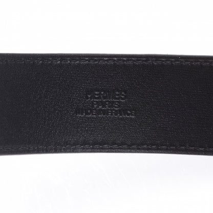 Hermes Chamonix Pavane Bracelet Black 6 of 6