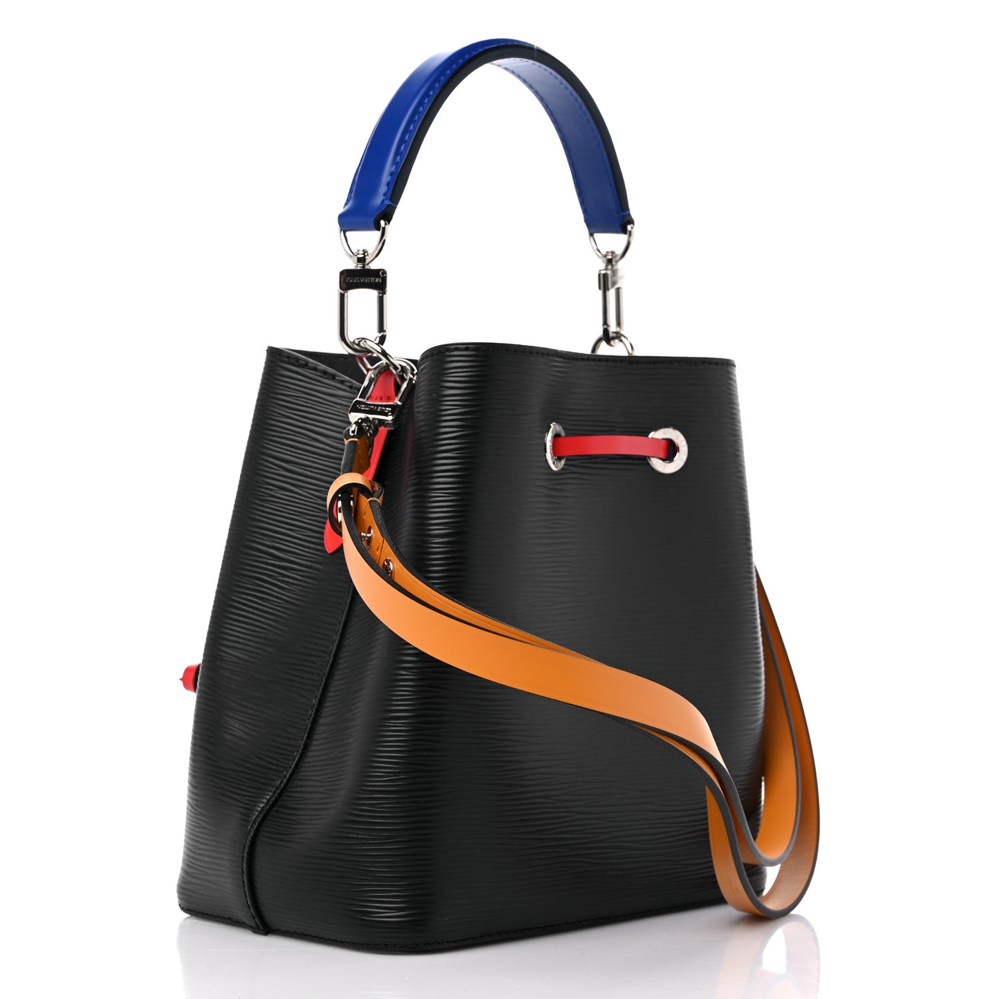 Epi Neonoe BB Black Safran