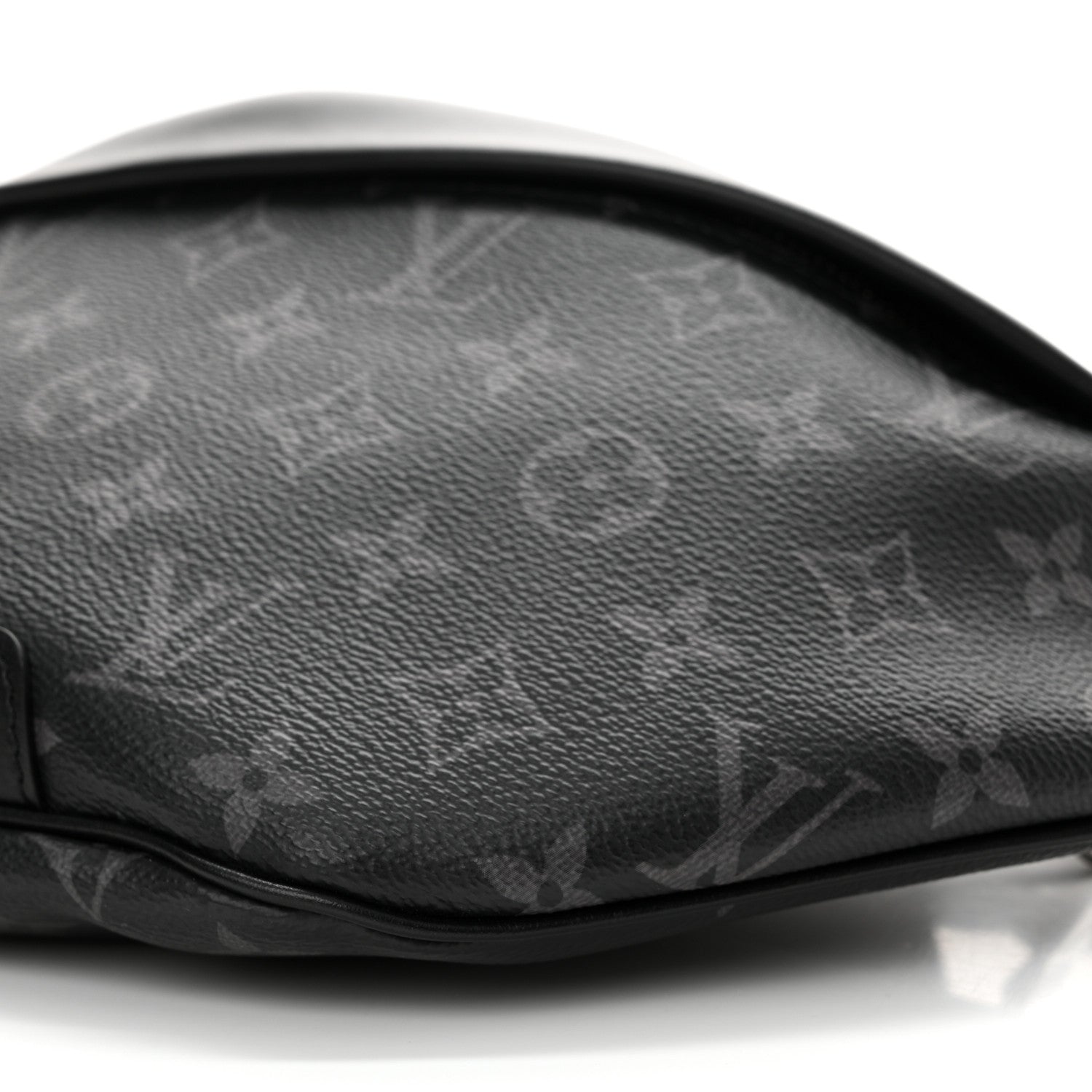 Louis Vuitton Monogram Eclipse Discovery Bumbag PM 9 of 9