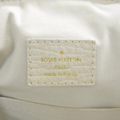 Louis Vuitton Mini Lin Croisette Marina GM Blue 7 of 8