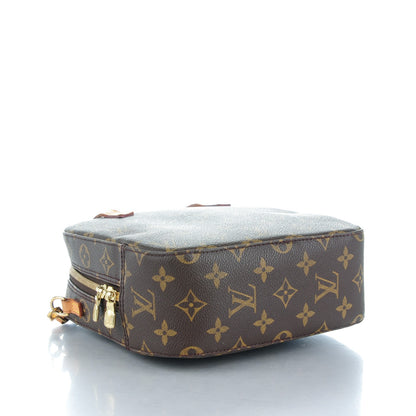 Louis Vuitton Monogram Spontini 4 of 7