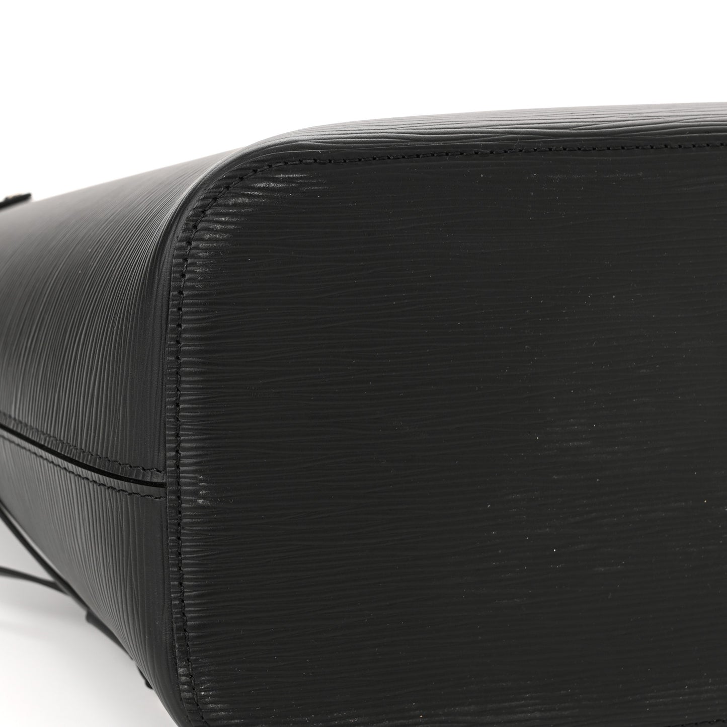 Epi Neverfull MM Black