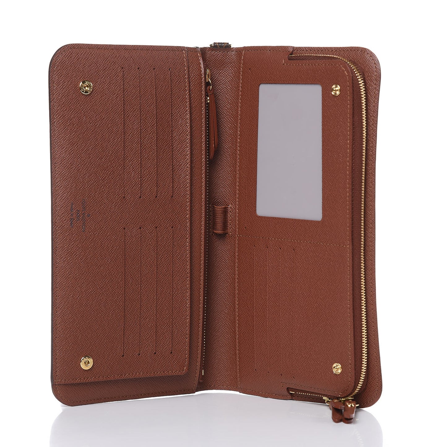 Monogram Insolite Organizer Wallet