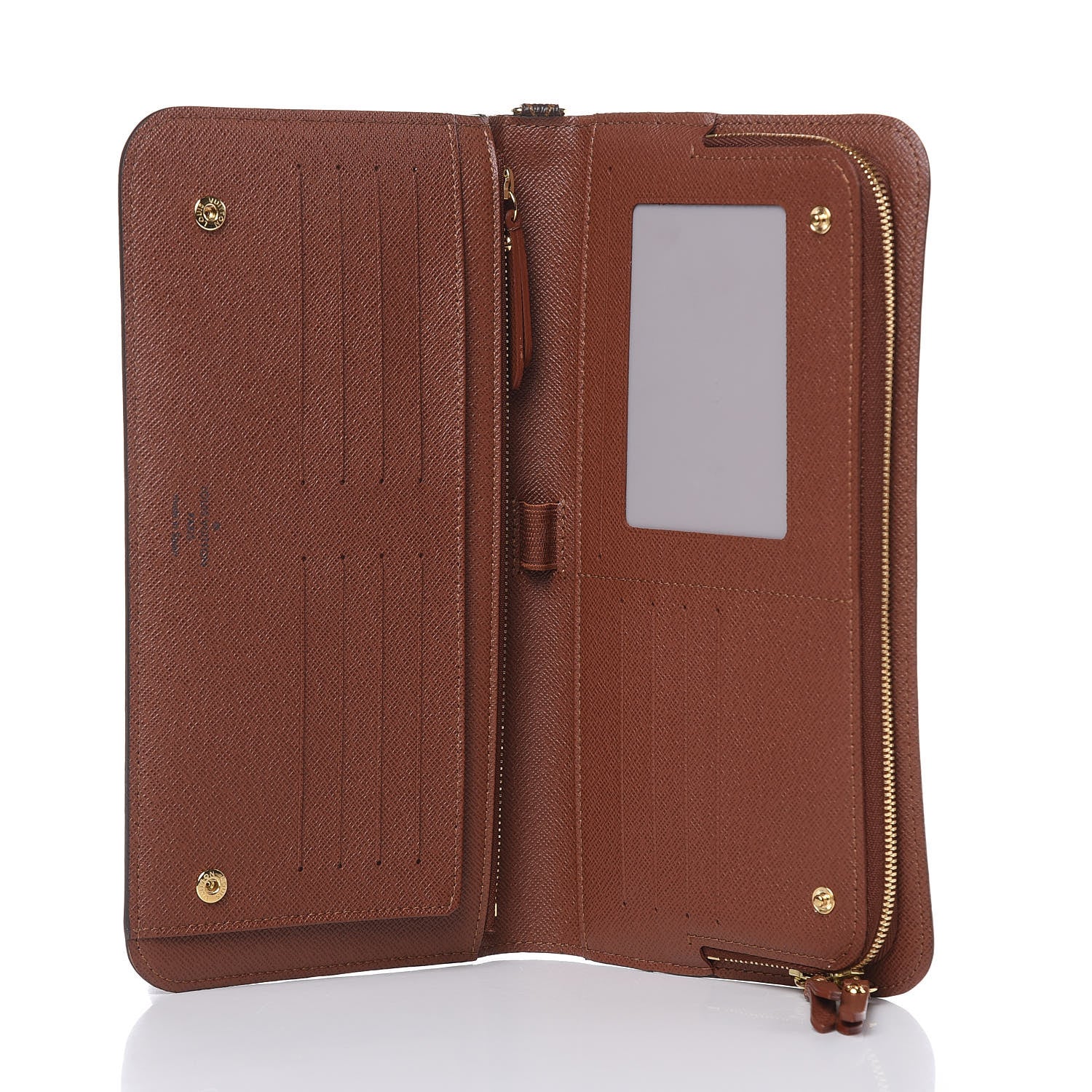 Louis Vuitton Monogram Insolite Organizer Wallet 5 of 7