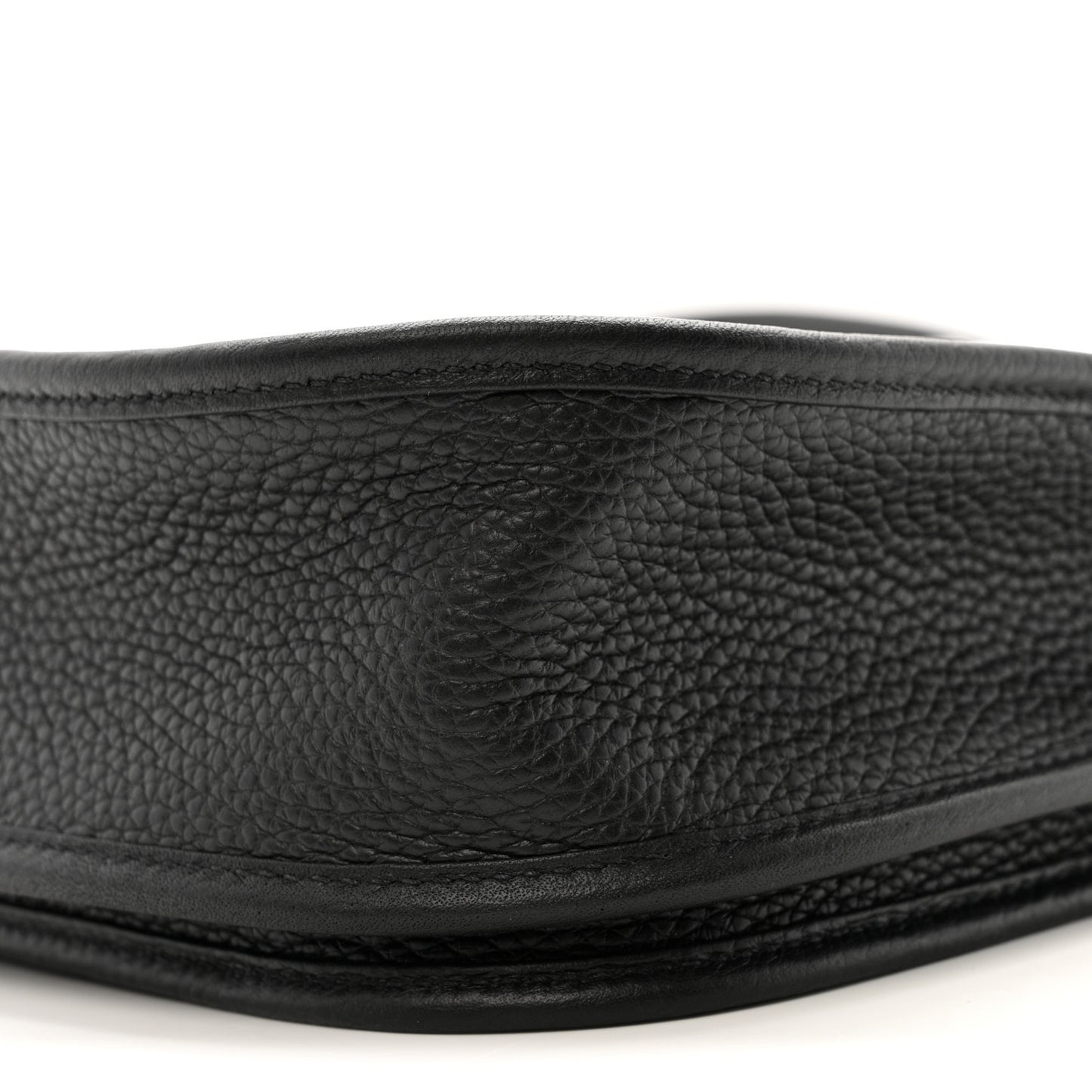 Taurillon Clemence EVELYNE III PM Black