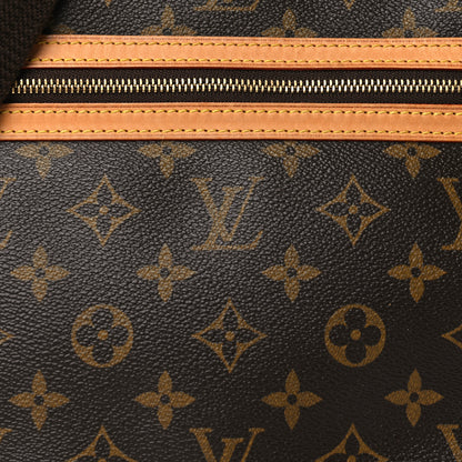 Louis Vuitton Monogram Bosphore PM Messenger 8 of 10