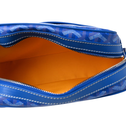 Goyard Goyardine Sac Cap Vert Sky Blue 5 of 8