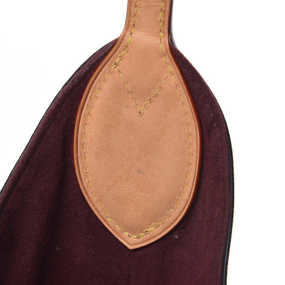 Louis Vuitton Monogram Flower Hobo Beige 10 of 12