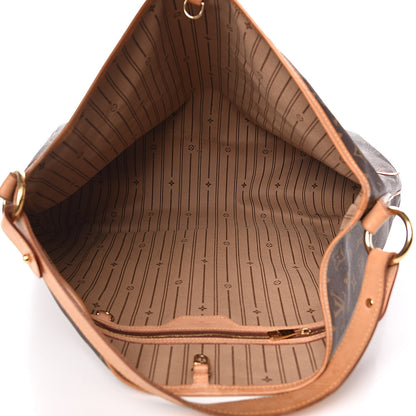 Louis Vuitton Monogram Delightful GM 5 of 16