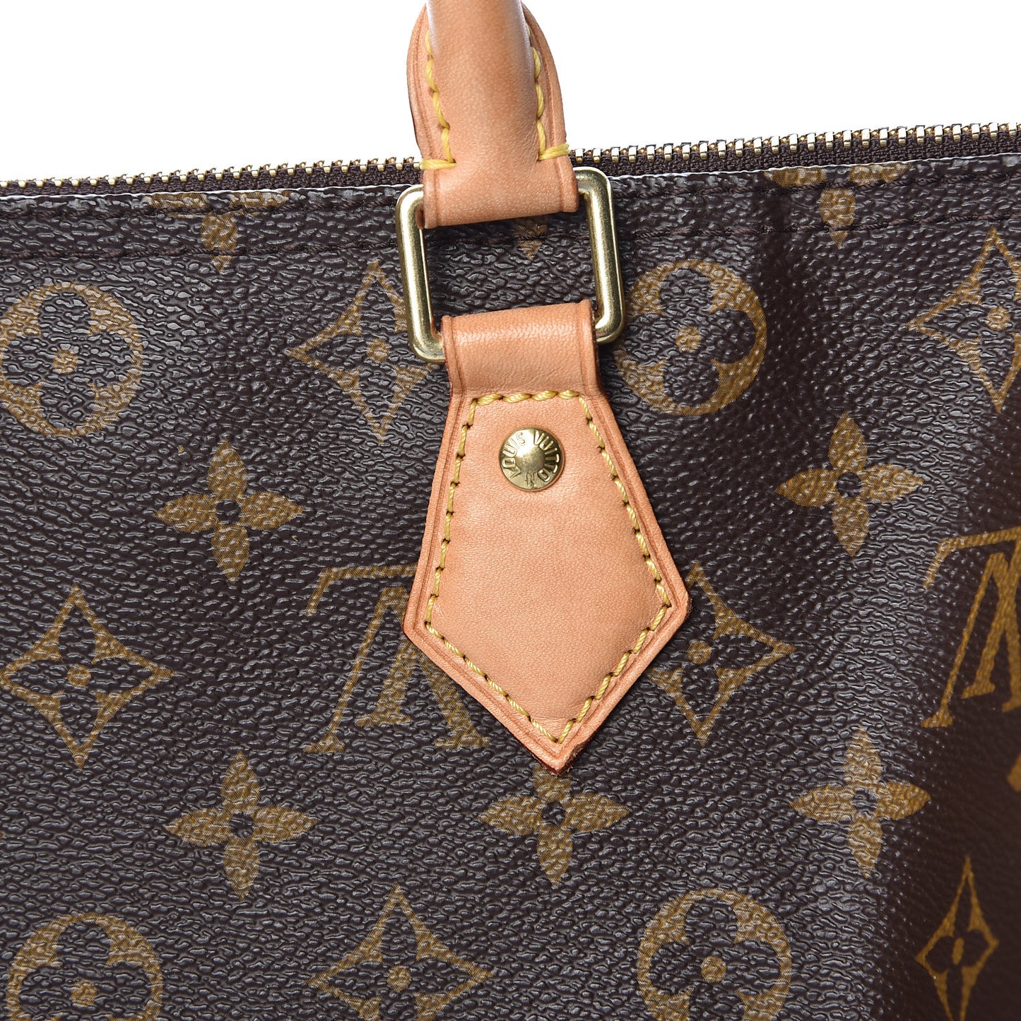 Monogram Speedy 30