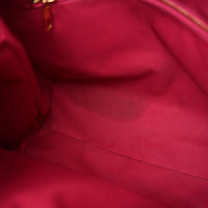 Louis Vuitton Monogram Graceful PM Pivoine 10 of 14